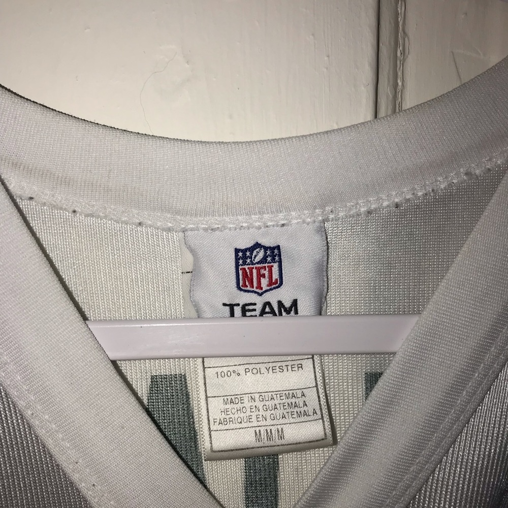 Green Bay Packer Jersey